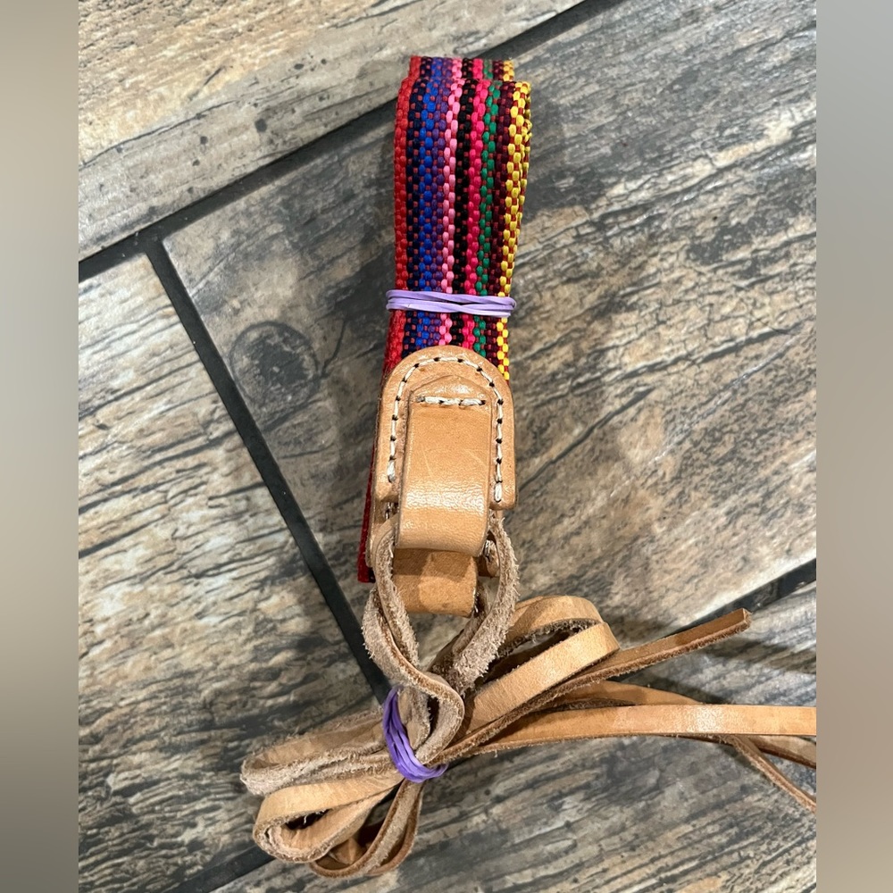 Consuela Crossbody strap